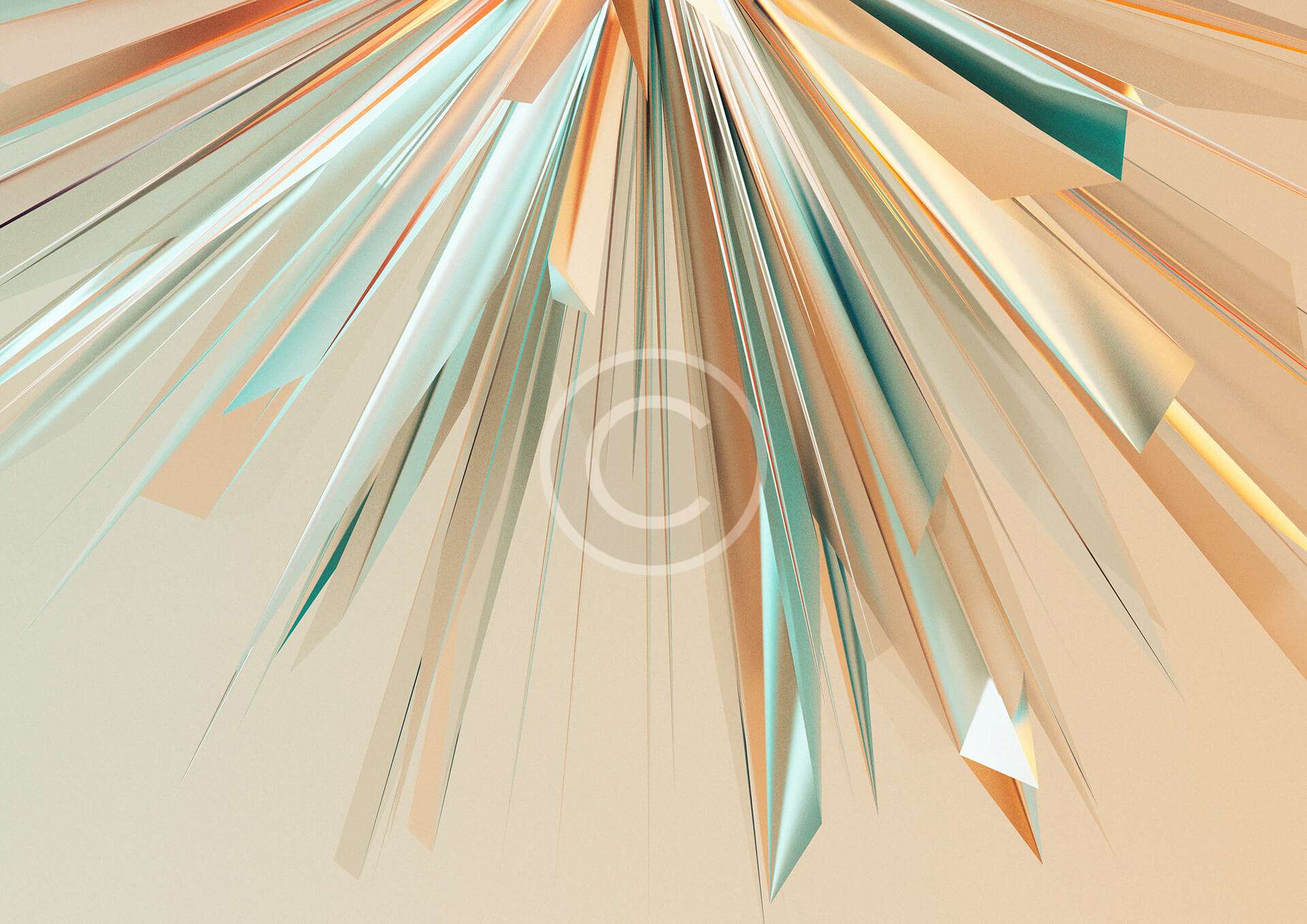 Broken Mirror Shards